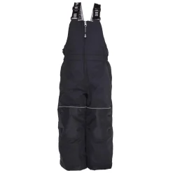 New Solid Snow Bib 4-6y Kids/BOY Outerwear|Snowsuits