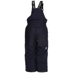 New Solid Snow Bib 4-6y Kids/BOY Outerwear|Snowsuits