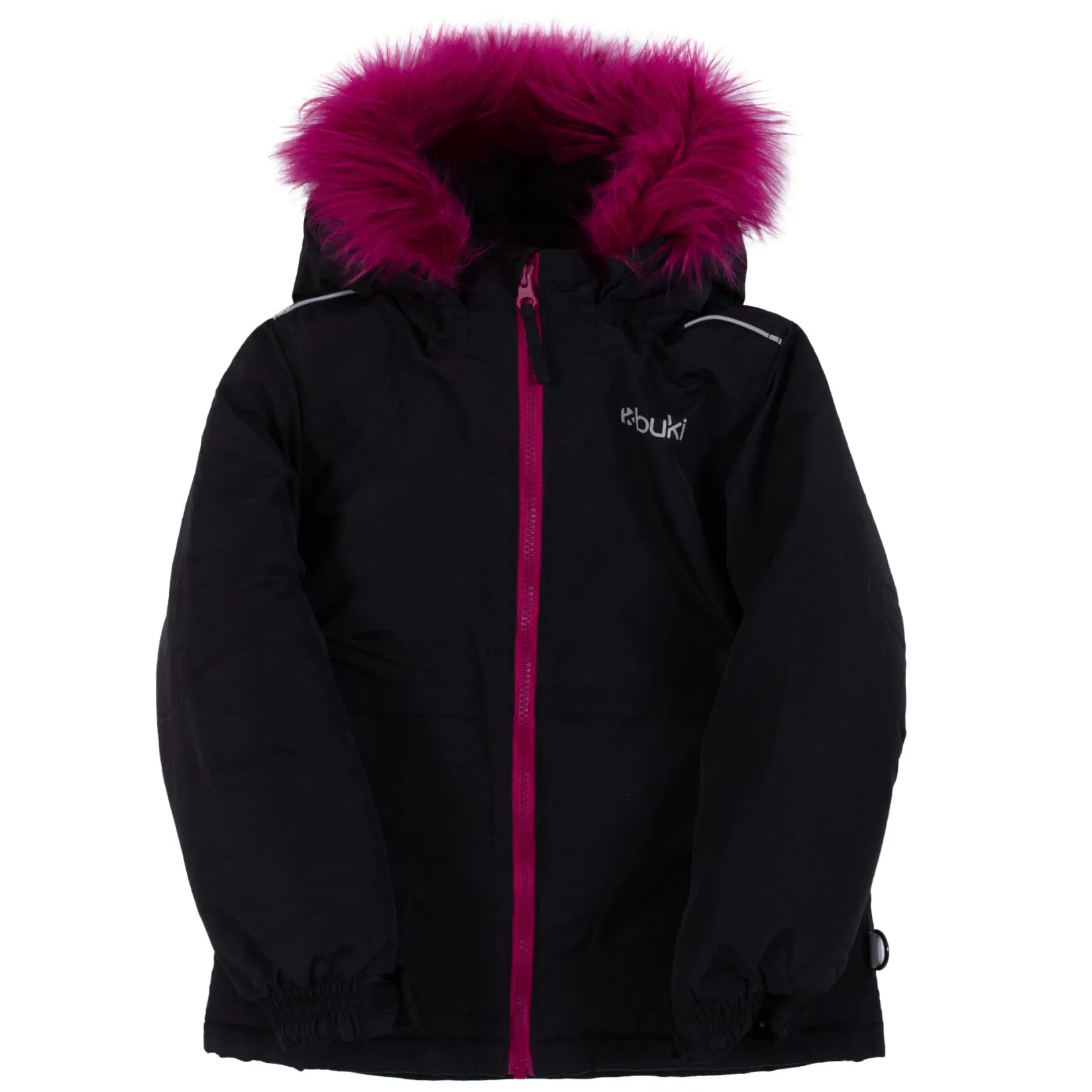 Hot Solid Snowsuit 2-8 Kids Outerwear|Snowsuits