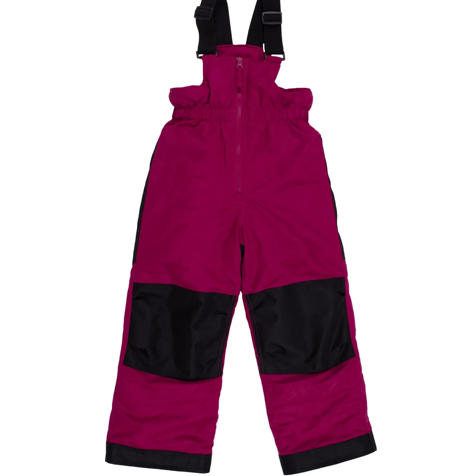 Hot Solid Snowsuit 2-8 Kids Outerwear|Snowsuits