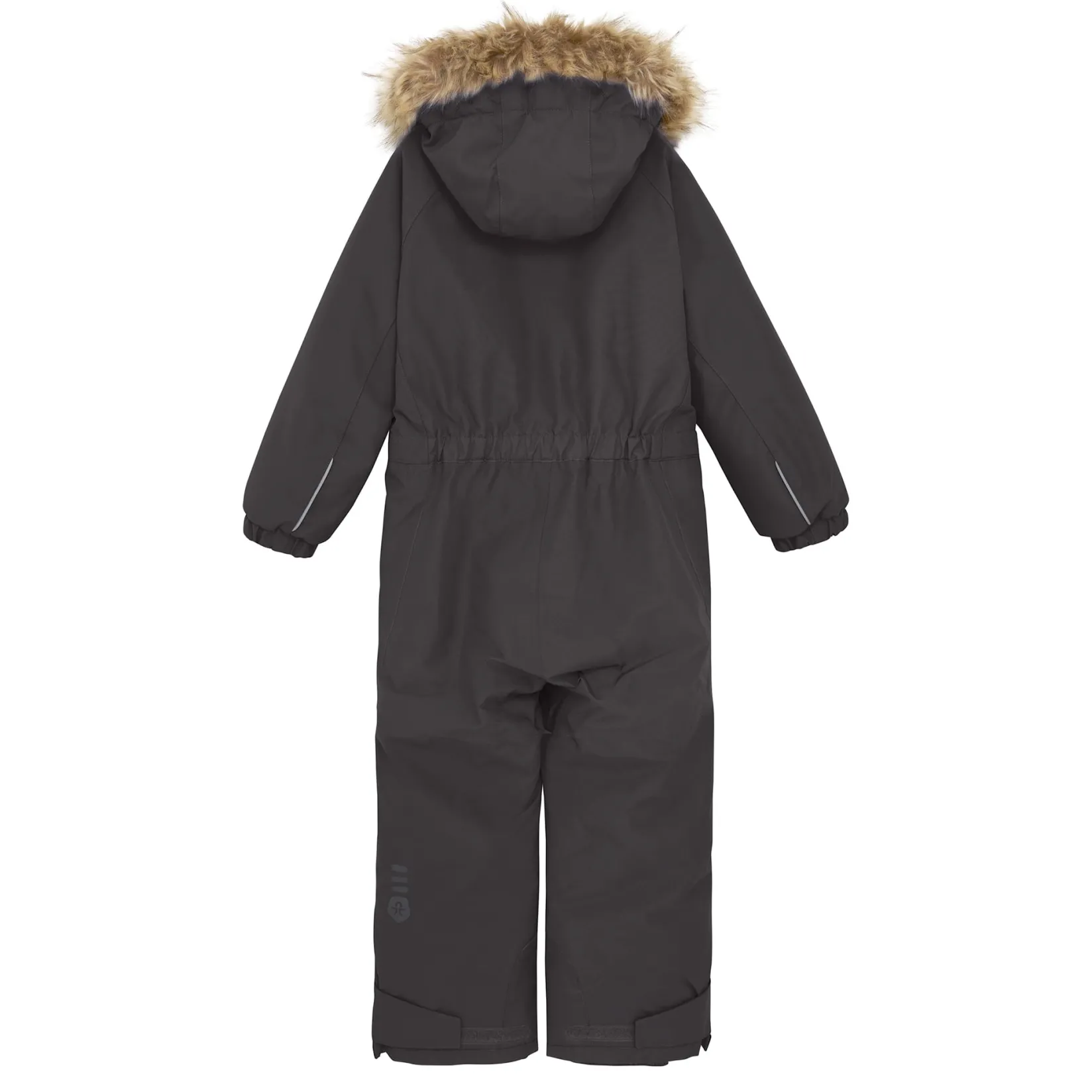 Online Solid Snowsuit 2-10 Kids/BOY Outerwear|Snowsuits
