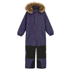 New Solid Snowsuit 2-10 Kids Outerwear|Snowsuits