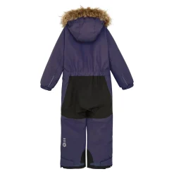New Solid Snowsuit 2-10 Kids Outerwear|Snowsuits