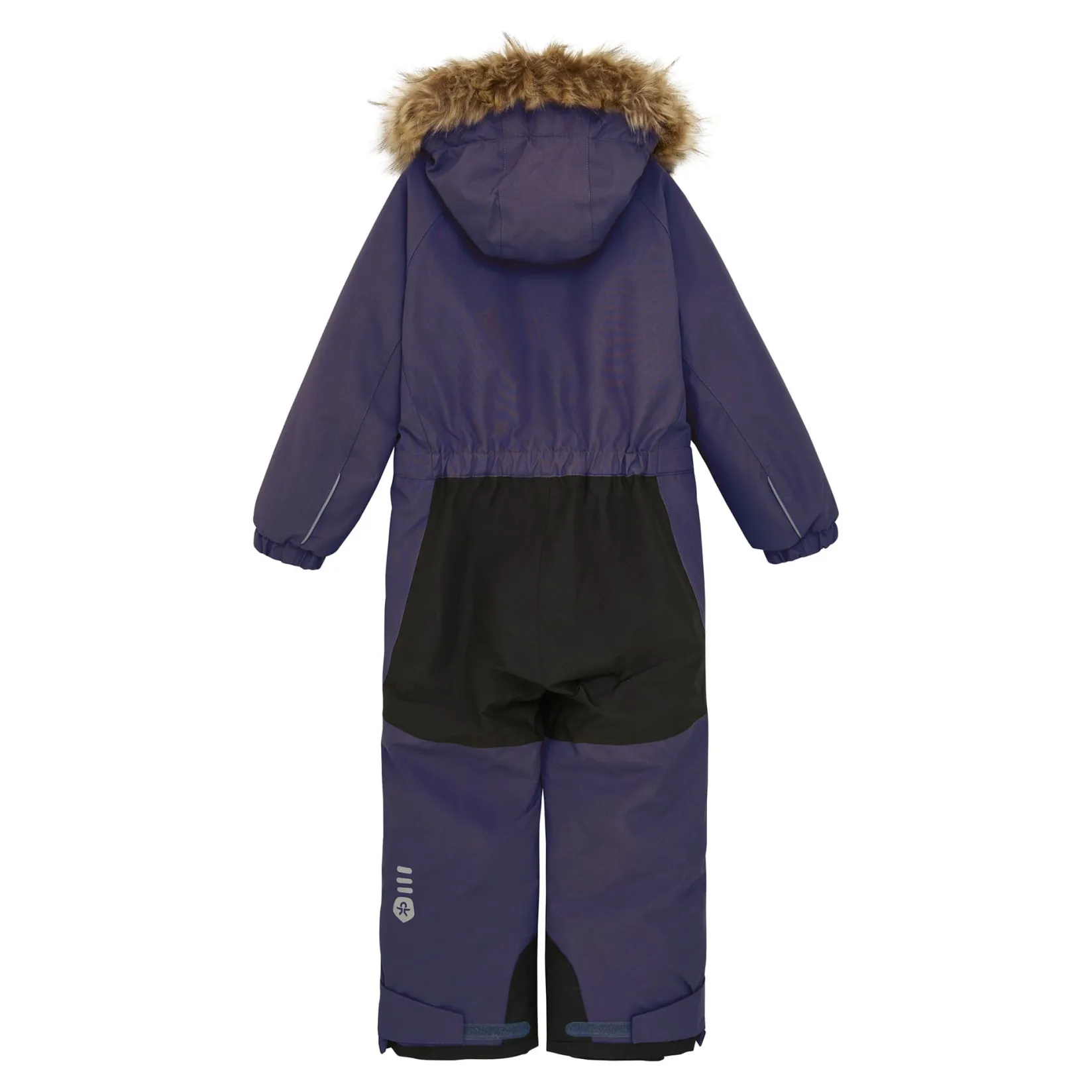 New Solid Snowsuit 2-10 Kids Outerwear|Snowsuits