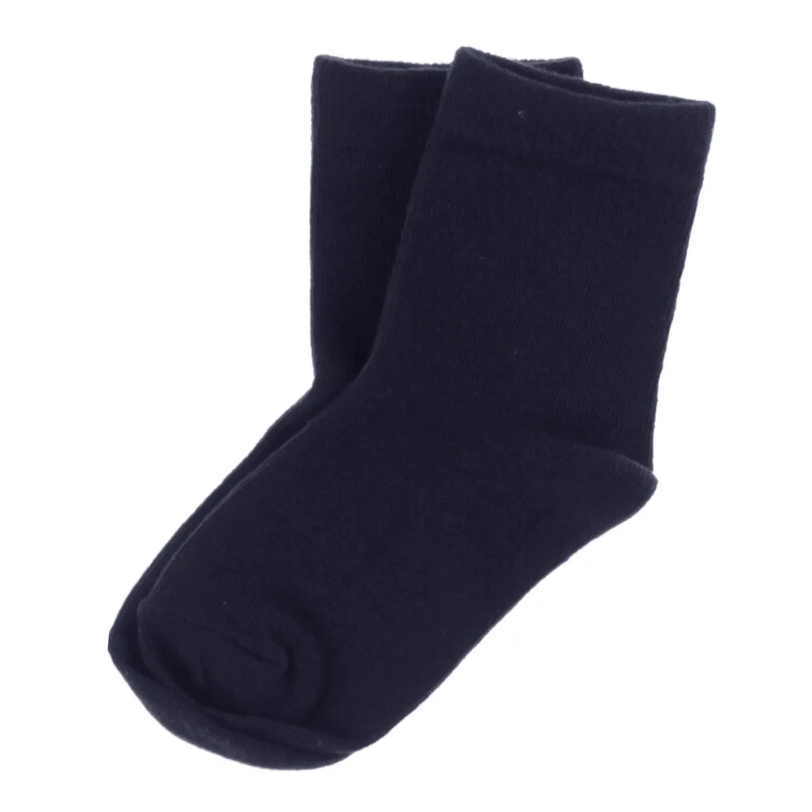 New Solid Socks 9/24m BOY Socks|Underwear & Socks