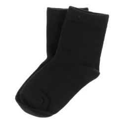 New Solid Socks 9/24m BOY Socks|Underwear & Socks