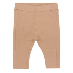 Pants>Fixoni Solid Sweatpants 6-24m Ocher