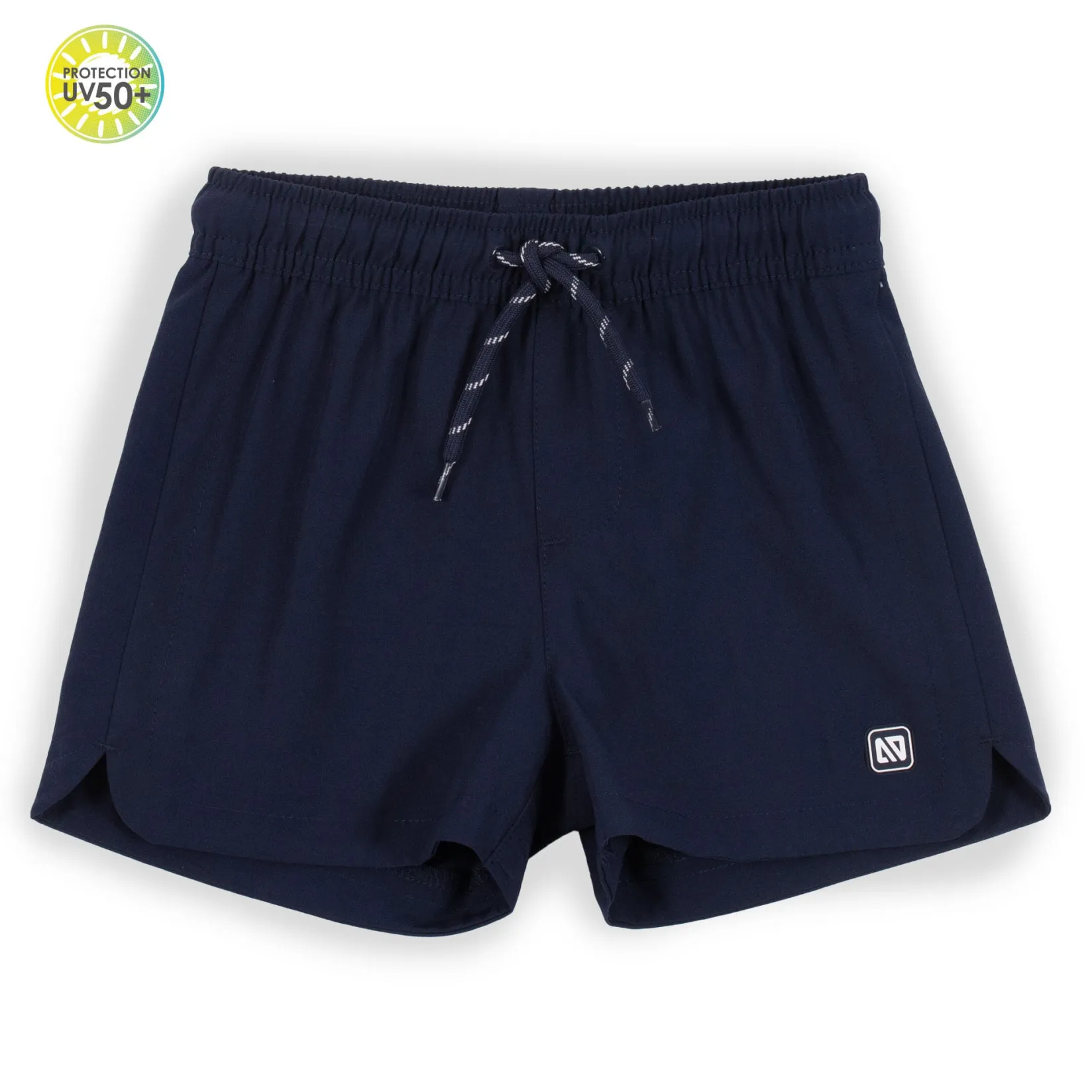 Swimsuits>Nano Solid Swimshort 7-14y