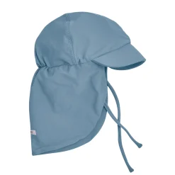 Hats & Caps|Hats And Caps>Huttelihut Solid Upf 60 Sun Hat 0-24m Blue