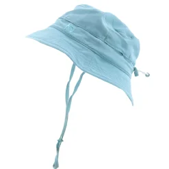 Hats & Caps|Hats And Caps>Nano Solid Uv Hat 0-18m