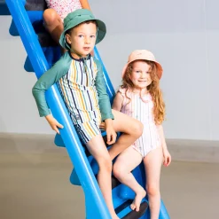 Hats & Caps>Nano Solid Uv Hat 18m-5a