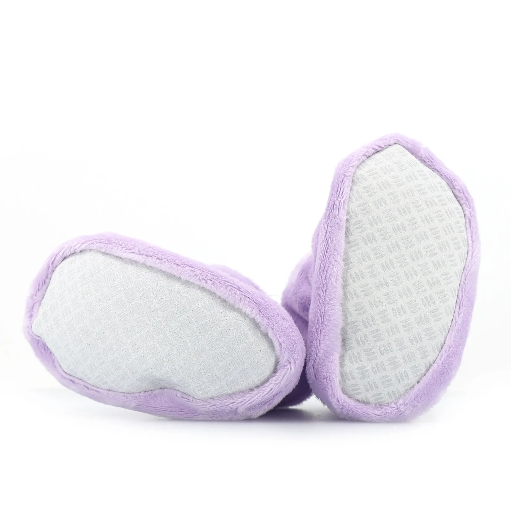 Solid Velux Slippers 6-24m Slippers