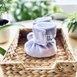 Solid Velux Slippers 6-24m Slippers