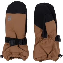 Best Solid Winter Mitts 2-14 Kids/BOY Mittens & Gloves|Mittens & Gloves