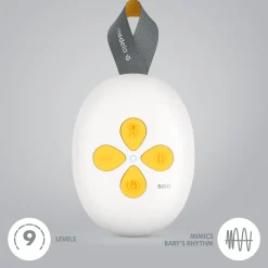 Best Solo™ Single Electric Breast Pump Breast Pumps|Breastfeeding