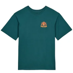 Online Solstice T-shirt 8-16y Kids/BOY Tops