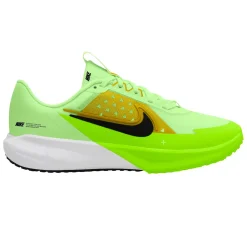 Athletic Shoes|Shoes>Nike Sonic Fly Shoe 4-6 Lime
