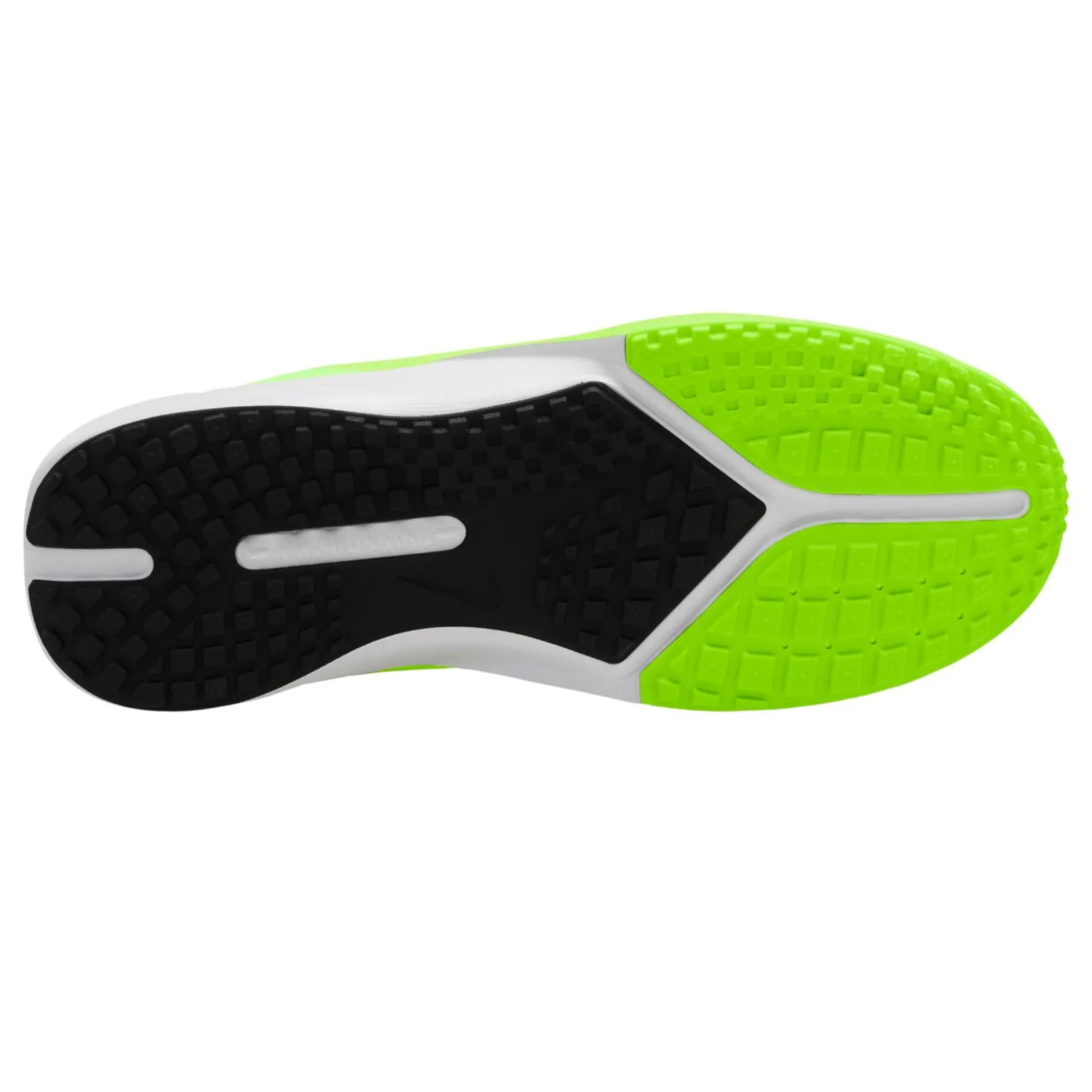 Athletic Shoes|Shoes>Nike Sonic Fly Shoe 4-6 Lime