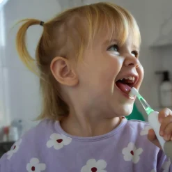 Oral Care>Bbluv Sonik Pro Rechargeable Toothbrush