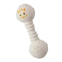 Developmental Toys>Sophie la girafe Teething Rattle