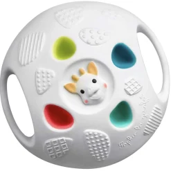 Developmental Toys|Balls & Stacking Toys>Sophie la girafe So'Pure Senso' Ball -