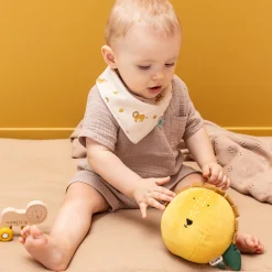 Outlet Sound Ball Mr Lion Developmental Toys|Balls & Stacking Toys