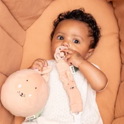 Sale Sound Ball Mrs Rabbit Developmental Toys|Balls & Stacking Toys