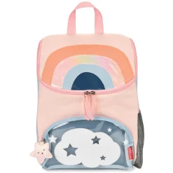 Backpacks|Outdoors & Travel>Skip Hop Spark Style Big Kid Backpack - Rainbow