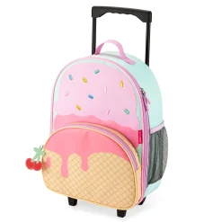 Spark Style Luggage - Ice Cream Kids Travel Accessories|Outdoors & Travel