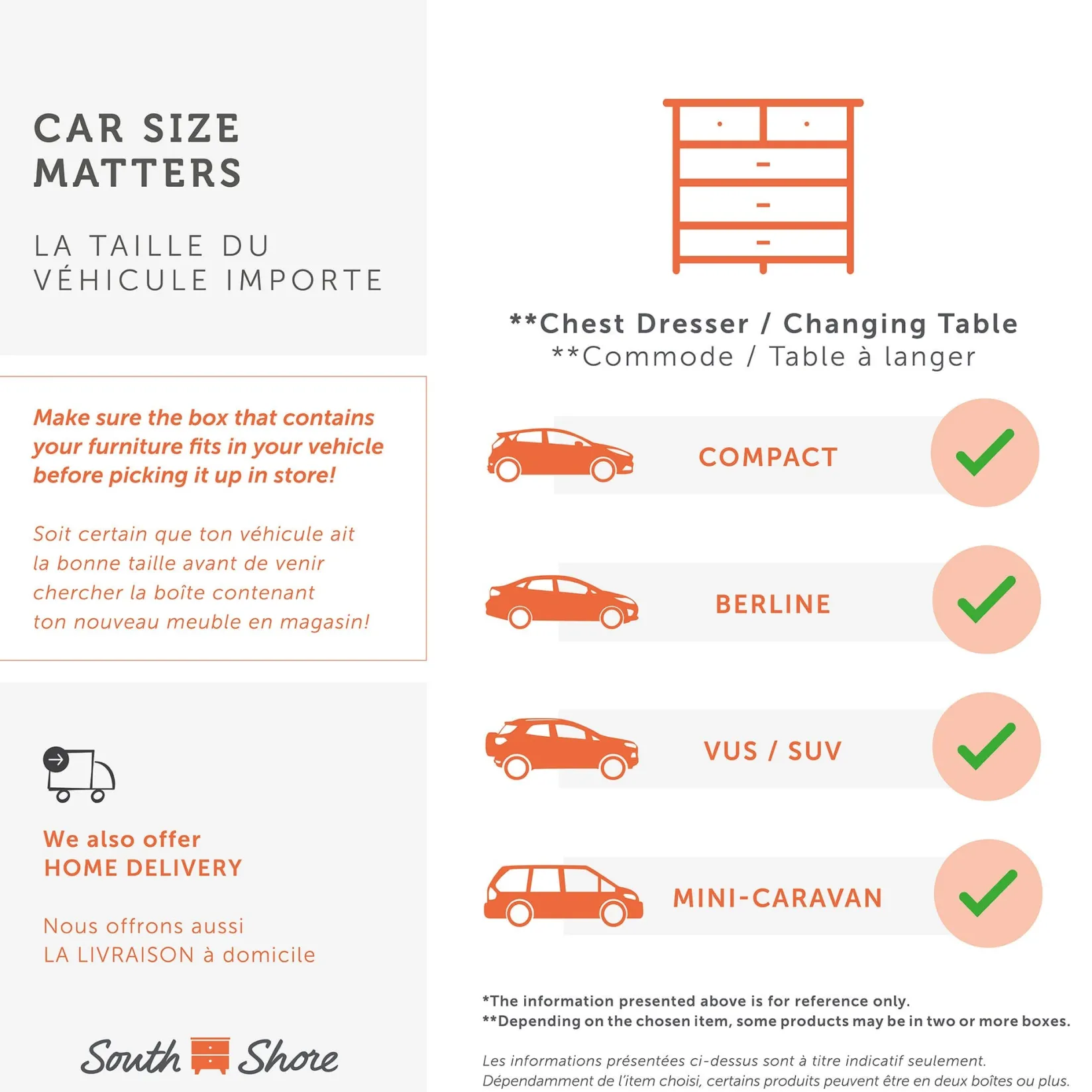 Twin, Full & Queen Beds>South Shore Spark Twin Bookcase Headboard - Chocolate