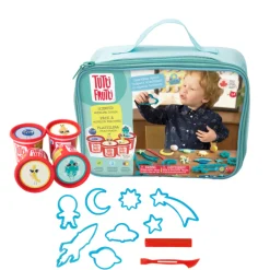 Sale Sparkling Space Kit - Lunchbag Modelling Kit Kids Diy & Activities