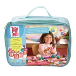 Diy & Activities>Tutti Frutti Sparkling Unicorn Rainbow Modeling Dough