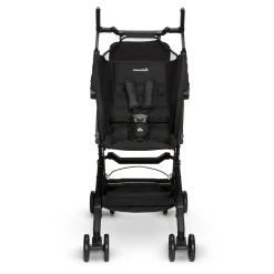 Strollers|Strollers & Trailers>Munchkin Sparrow Stroller - Black