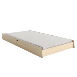 New Sparrow Trundle Bed - Natural Twin, Full & Queen Beds