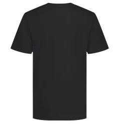 Tops>Billabong Spec 3d T-shirt 8-16 Black