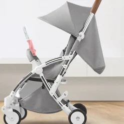 Strollers & Trailers|Outdoors & Travel>Kidco 3-speed Buggy Fan