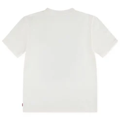 Tops>Levis Speed Trial T-shirt 4-7y Ivory