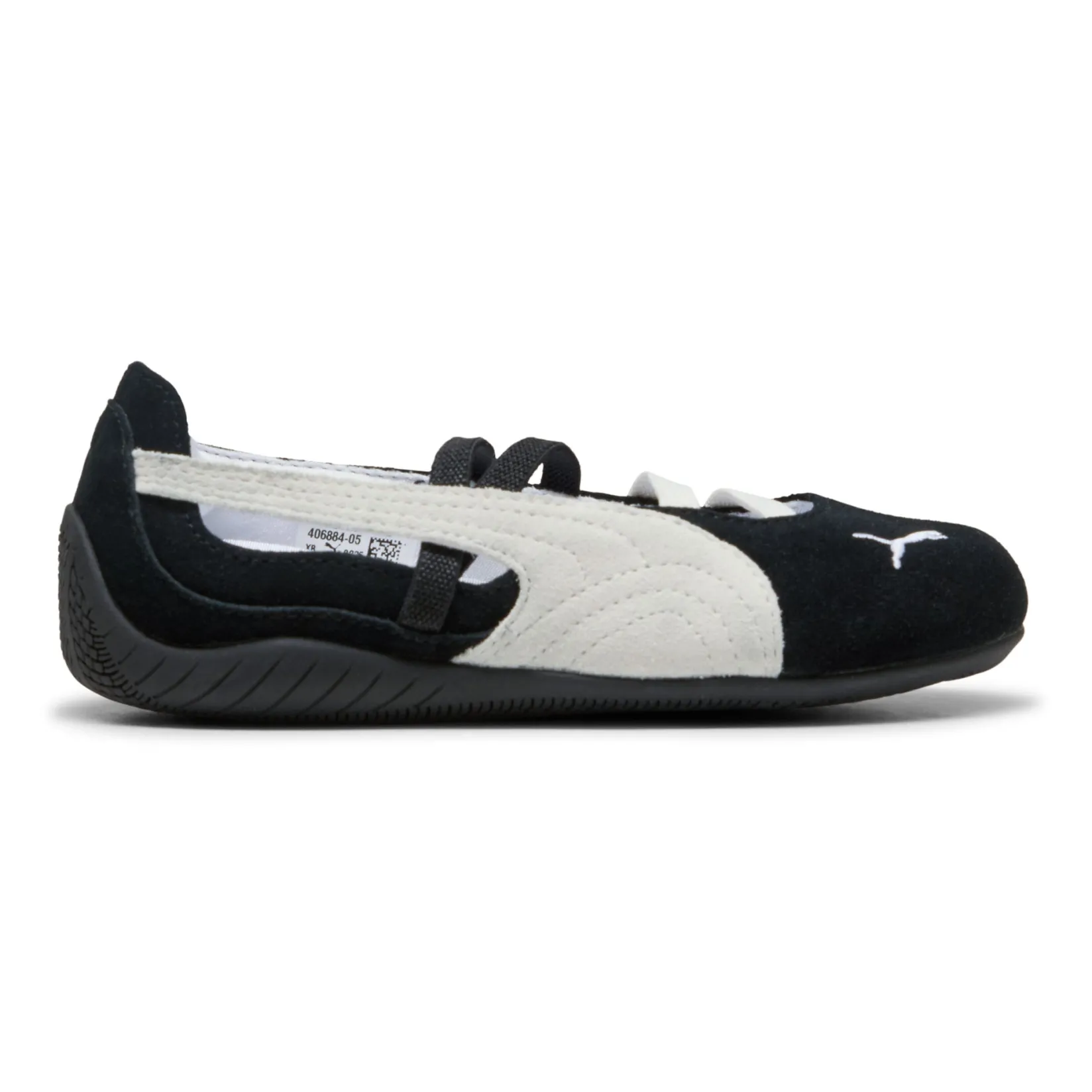 Athletic Shoes|Shoes>Puma Speedcat Ballet Og Sizes 11-3 Noir