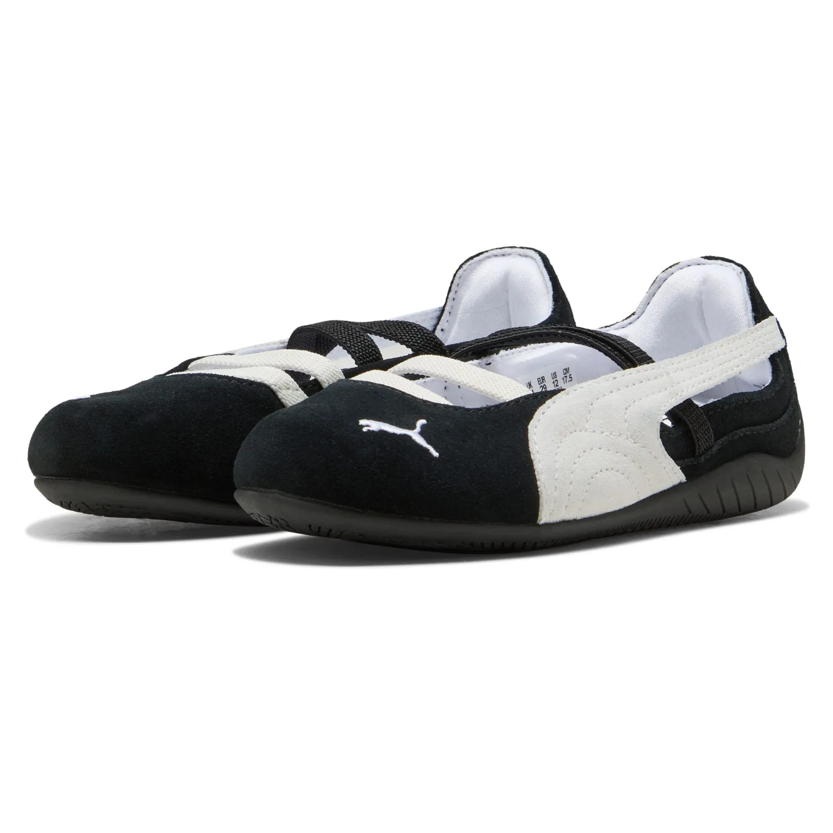 Athletic Shoes|Shoes>Puma Speedcat Ballet Og Sizes 11-3 Noir
