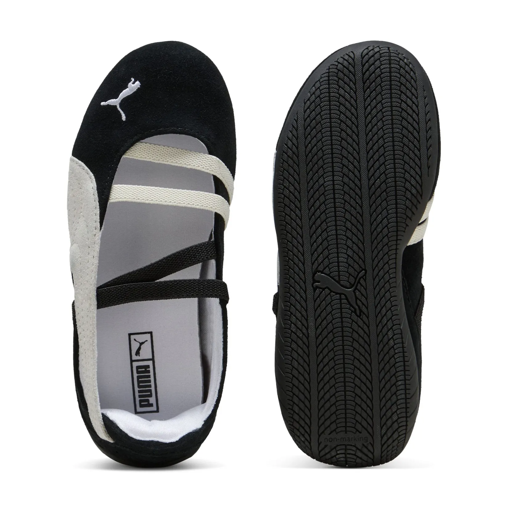 Athletic Shoes|Shoes>Puma Speedcat Ballet Og Sizes 11-3 Noir