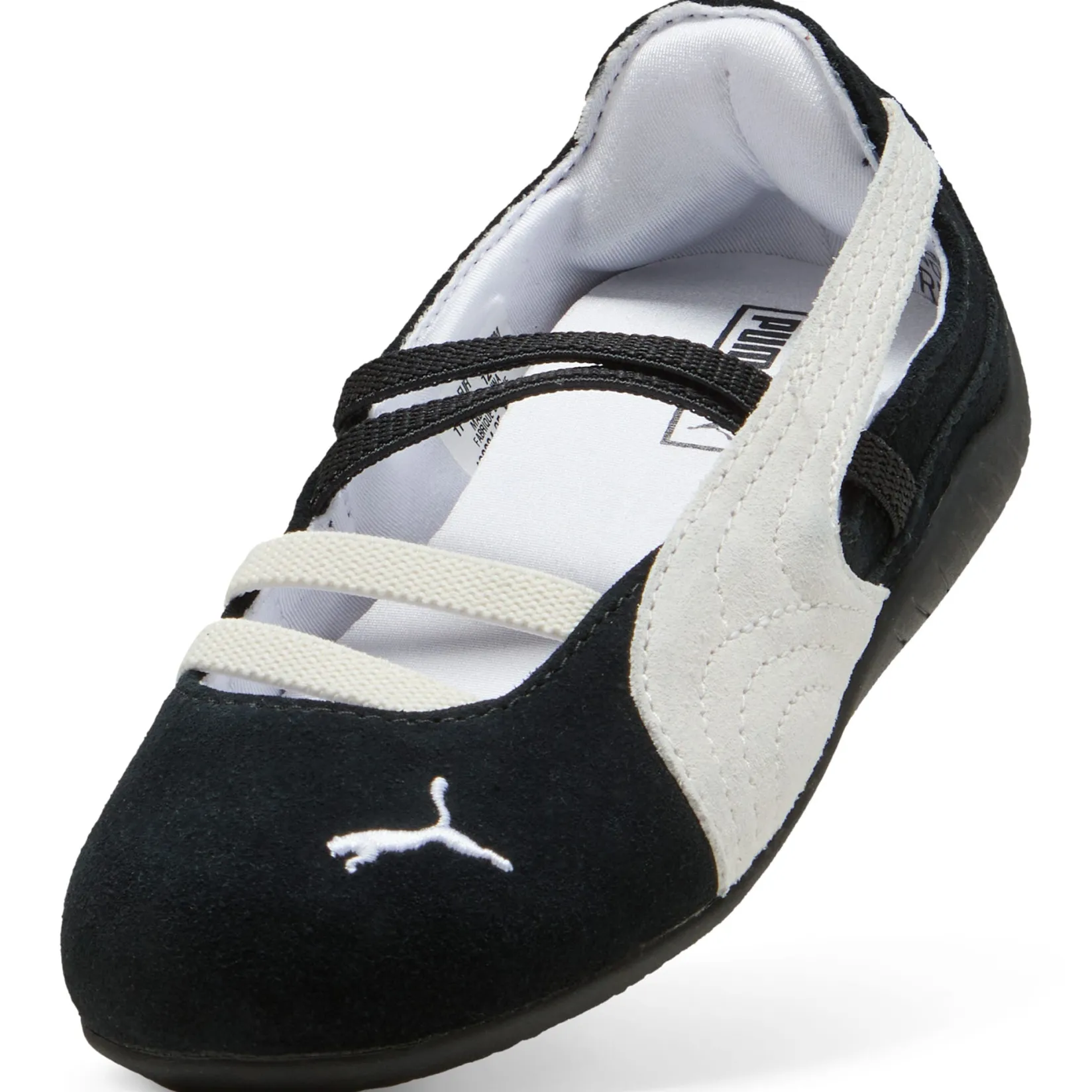 Athletic Shoes|Shoes>Puma Speedcat Ballet Og Sizes 11-3 Noir
