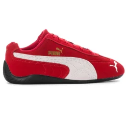 Athletic Shoes|Shoes>Puma Speedcat Og Shoe Sizes 4-7 Rouge