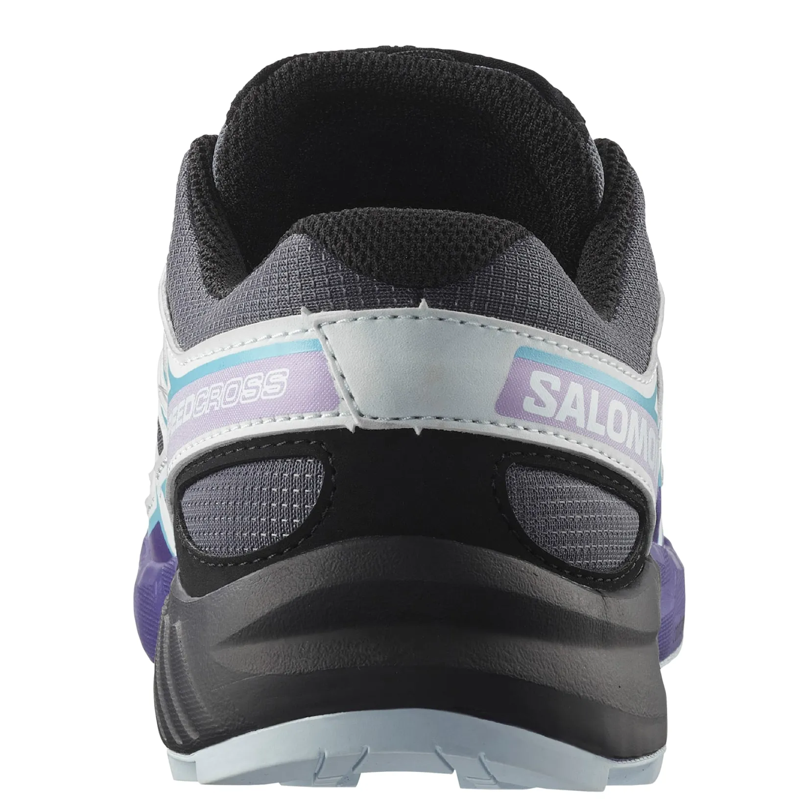 Athletic Shoes|Shoes>Salomon Speedcross Shoes 13-6 Charcoal