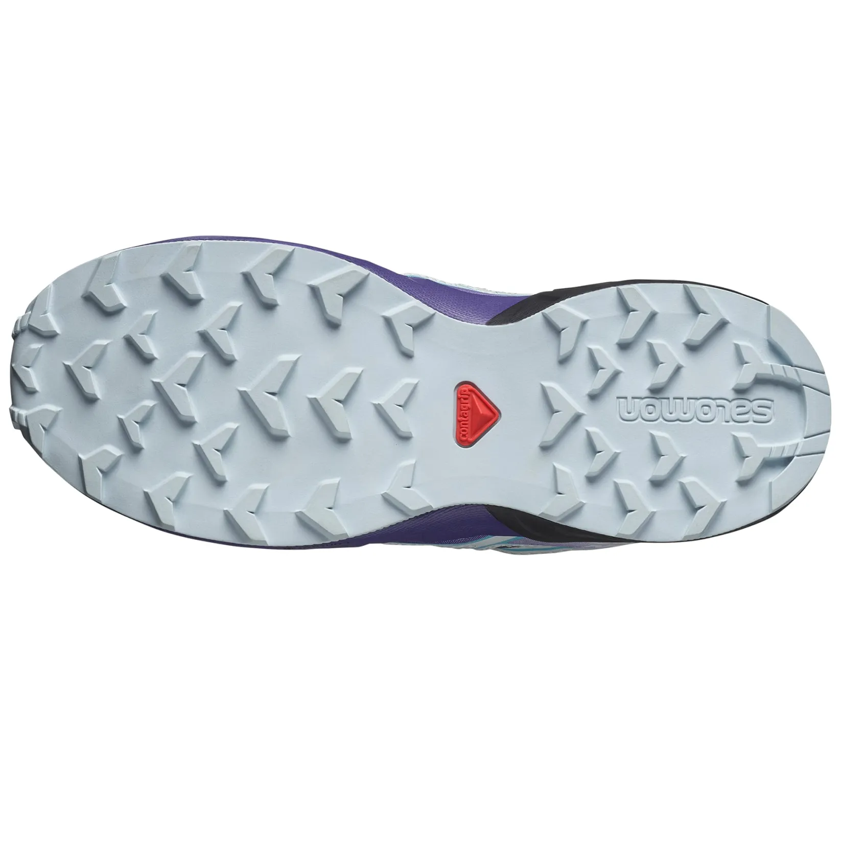 Athletic Shoes|Shoes>Salomon Speedcross Shoes 13-6 Charcoal