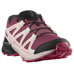 Athletic Shoes|Shoes>Salomon Speedcross Shoes Size 13-6 Prune