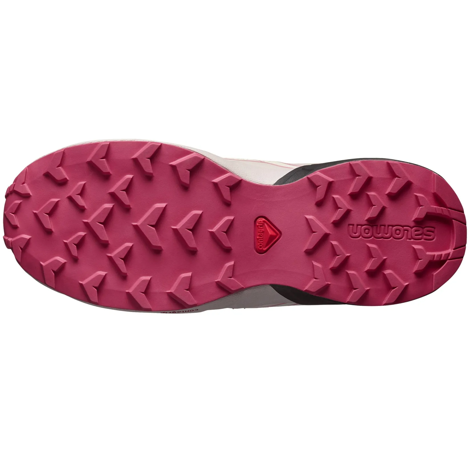 Athletic Shoes|Shoes>Salomon Speedcross Shoes Size 13-6 Prune