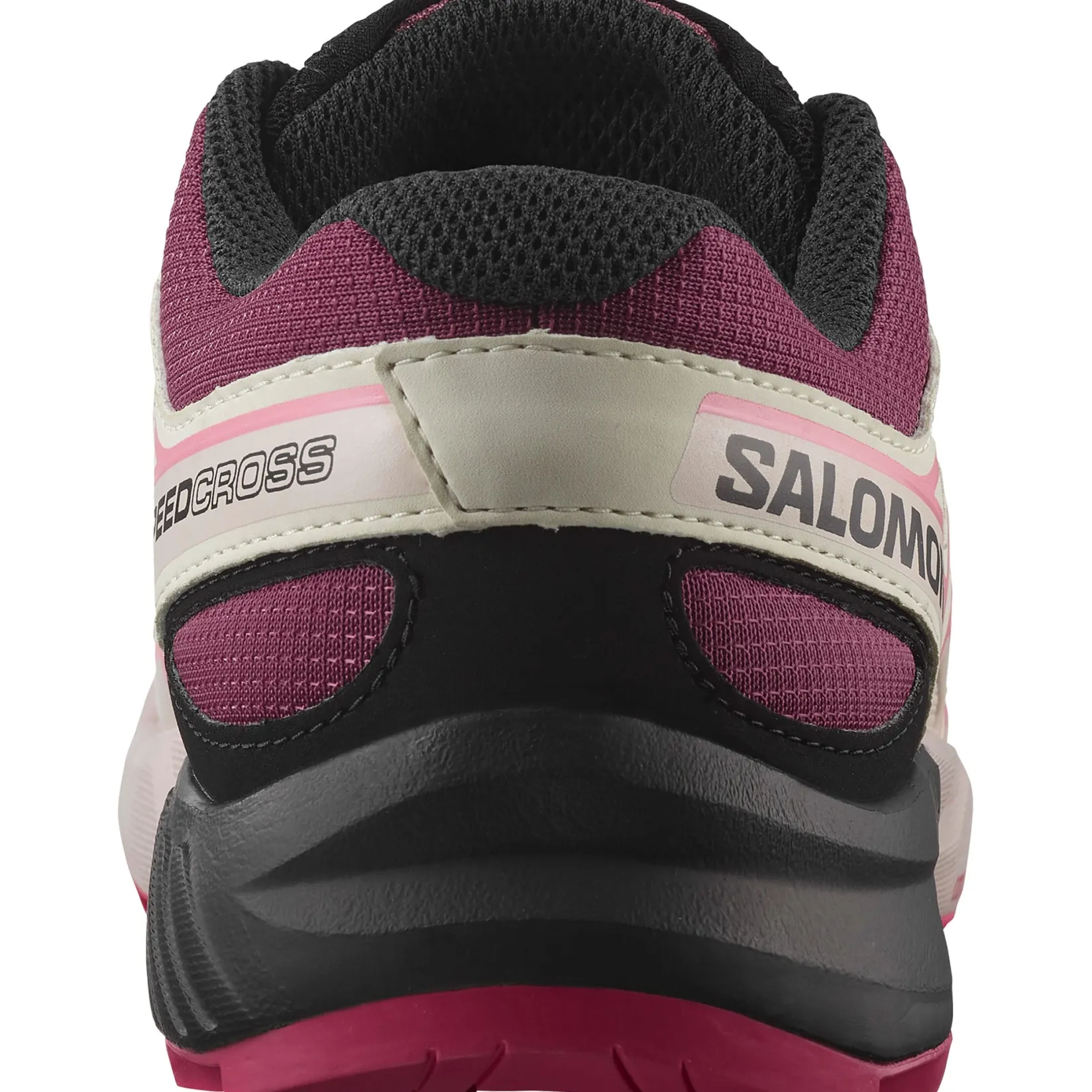 Athletic Shoes|Shoes>Salomon Speedcross Shoes Size 13-6 Prune