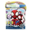 Diy & Activities>Danawares Spidey Imagine Ink Magic Pictures