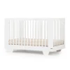 Hot Spirit 8-In-1 Convertible Crib - White Cribs & Mattresses|Cribs & Mattresses