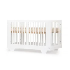 Hot Spirit 8-In-1 Convertible Crib - White Cribs & Mattresses|Cribs & Mattresses